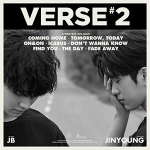 JJ Project - Coming Home