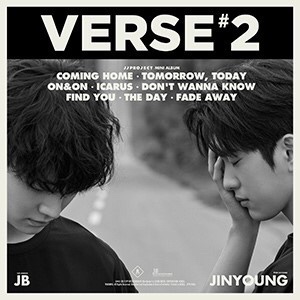  JJ Project - Coming Home