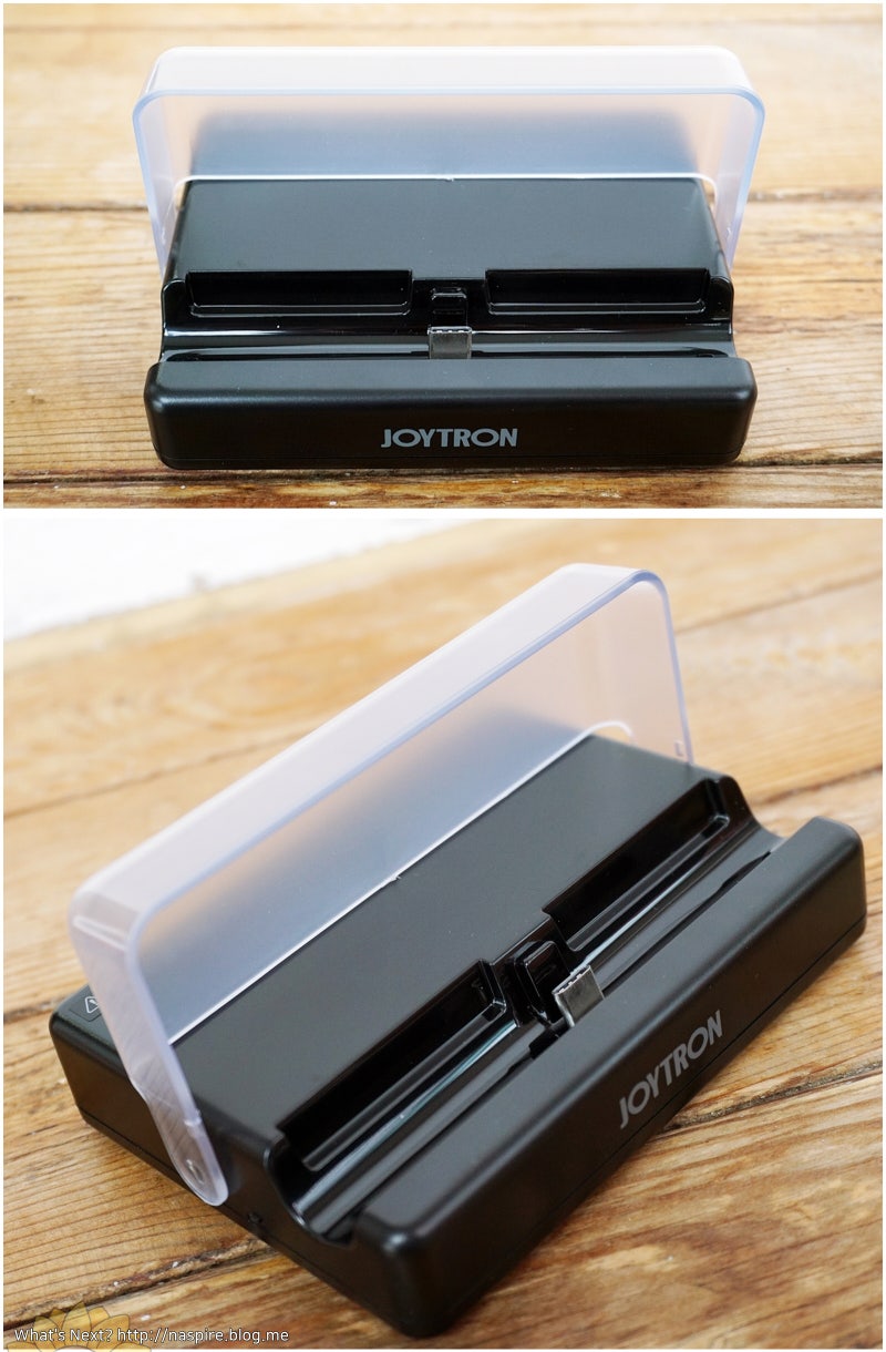 닌텐도스위치TV연결 조이트론 USB도 편하게! : 네이버 블로그