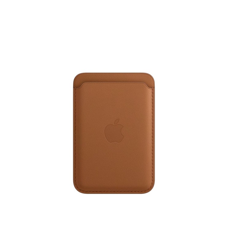 가성비갑 Apple 정품 아이폰 맥세이프 가죽 카드지갑, Saddle Brown 추천해요 가성비갑 Apple 정품 아이폰 맥세이프 가죽 카드지갑, Saddle Brown 추천해요