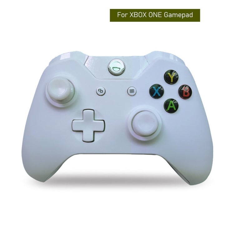 최근 많이 팔린 Microsoft Xbox One Console 게임 패드 조이패드XBOX ONE 조이스틱 for XBOX 무선 컨트롤러게임, 03 Black wireless ··