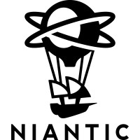 [취업준비] Niantic (포켓몬Go 제작사)