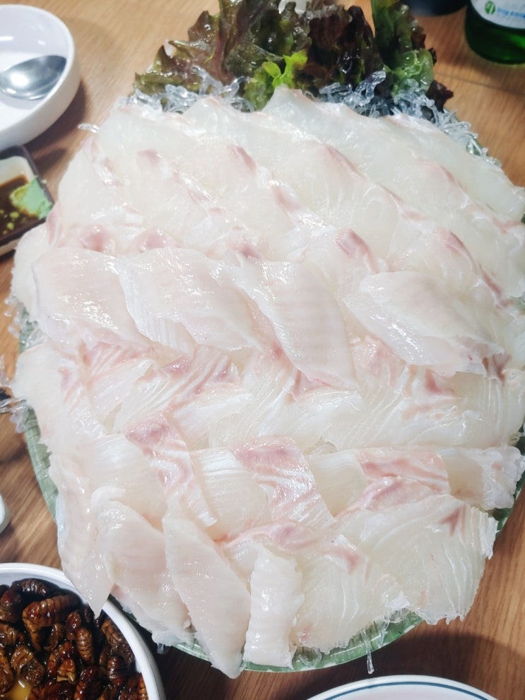 종로3가 횟집 추천 영진수산 종로3가 대광어 & 도다리세꼬시 후기 종로3가 횟집 추천 영진수산 종로3가 대광어 & 도다리세꼬시 후기