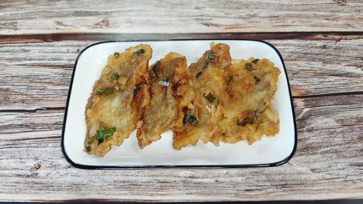맛남의광장 백종원 가자미강정 가자미튀김 반죽 만드는법 맛남의광장 백종원 가자미강정 가자미튀김 반죽 만드는법
