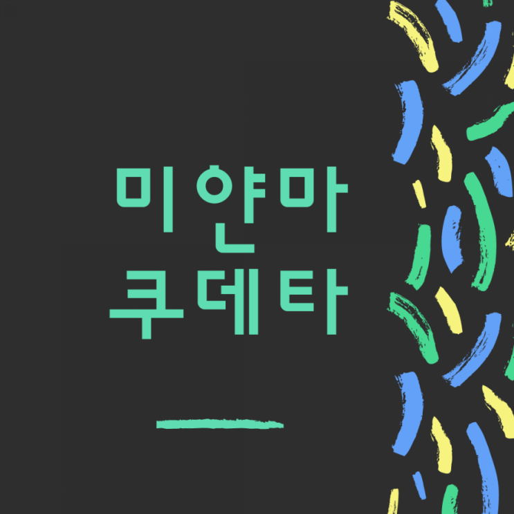  미얀마 쿠데타 이유, 정리- 민 아웅 흘라잉