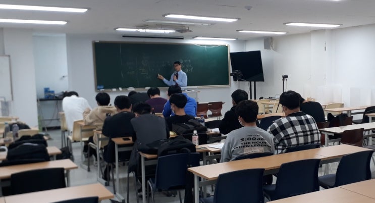  [22년 공기업 고졸 채용] NCS 공부 방법 - 책 선정