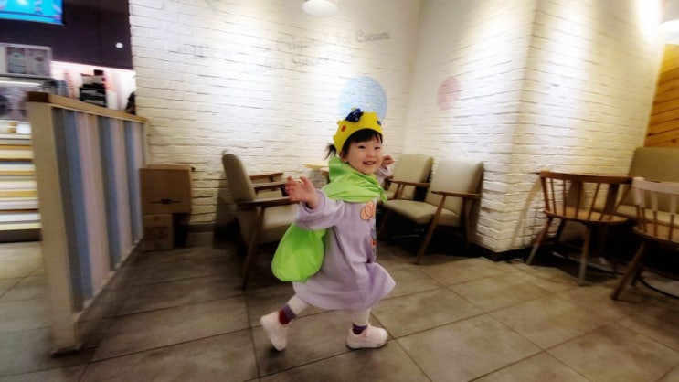  5살 아이 어린이집 하원후 일상 브이로그