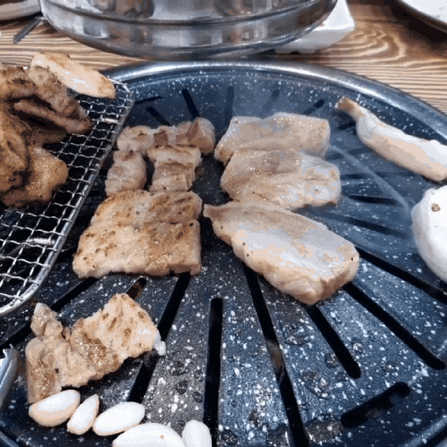  구산동 고기박사(김해맛집)추천