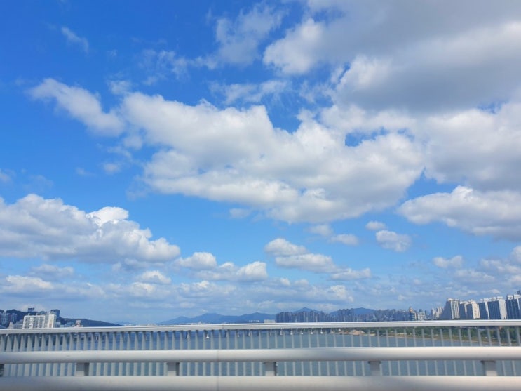  20210404 주말마무리..