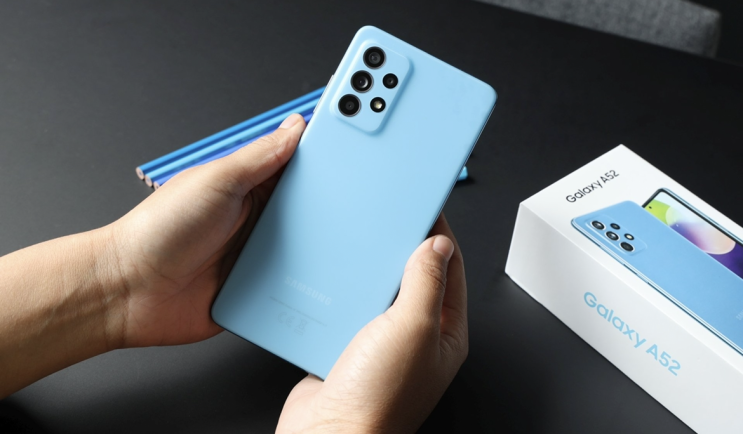  갤럭시A52 LTE 5G 스펙 / 가격 / 출시일 / 무선충전 / 삼성페이 / 사전예약은?