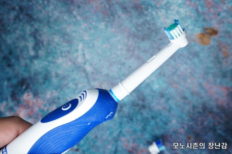  Toothcare 오랄비 전동칫솔 호환칫솔모 일반 회전용 후기