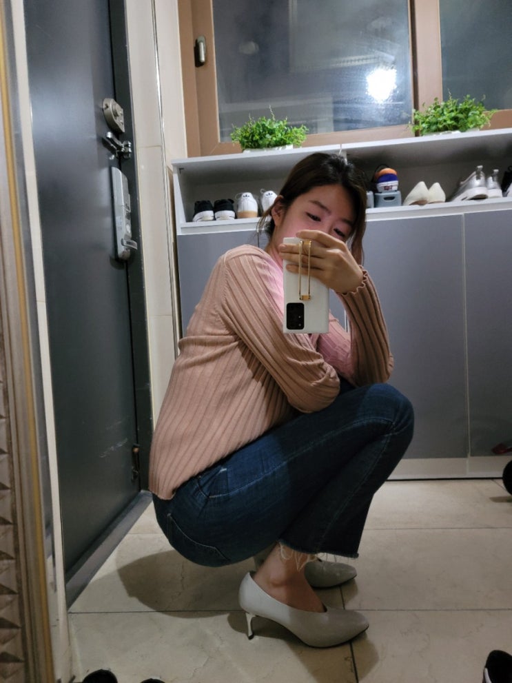 성수동 장인이 만든 정말 편한 여성수제화, 지안(ZIAN)의 펌프스힐 강추! 성수동 장인이 만든 정말 편한 여성수제화, 지안(ZIAN)의 펌프스힐 강추!