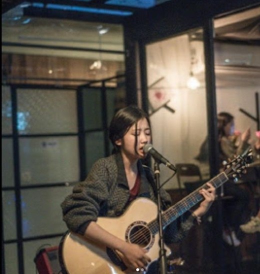  2021.04.19 내가 사랑한 인디 뮤지션 도마, 평안하기를