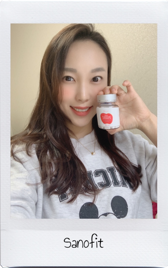  사과초모식초 효능, 사노핏 애플사이다비니거 다이어트