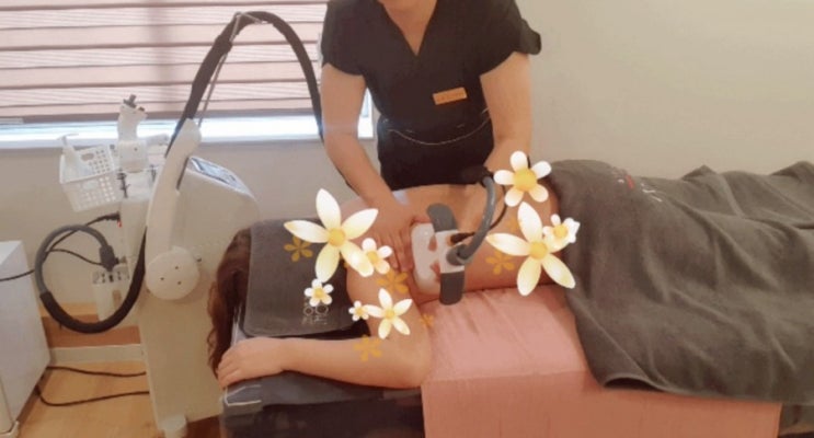  부산 남포동 피부관리 [마베르 에스테틱] 테라노바관리 추천!! (슬리밍 / 웨딩관리 전문)