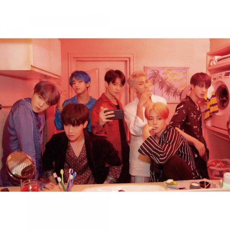 K-POP <b>보이그룹</b>의 다양한 팬덤명 모음 -30<b>그룹</b>-