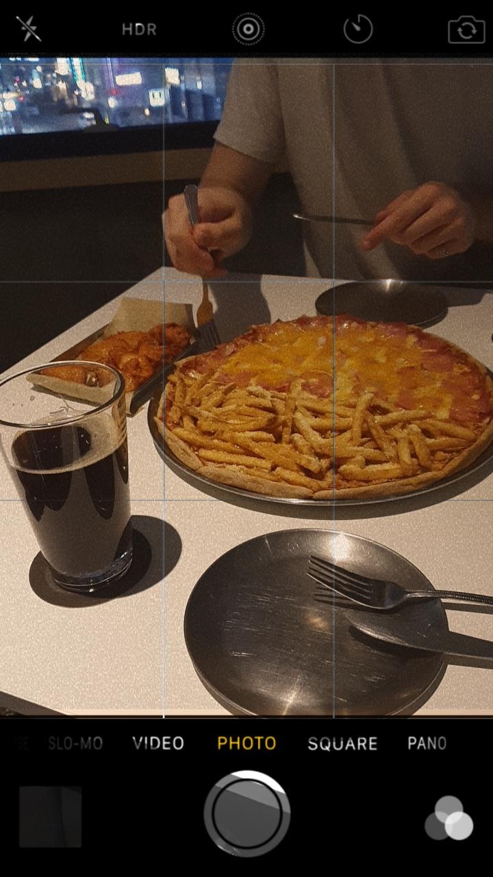 부산 서면 피맥(피자+맥주) 맛집! '레벨스'