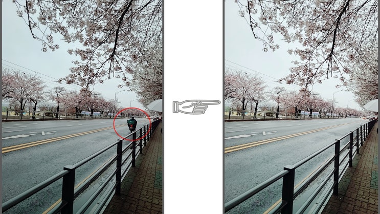  포토샵으로 사진수정, 포토샵으로 배경지우기, GTQ 포토샵 1급 합격후기까지!