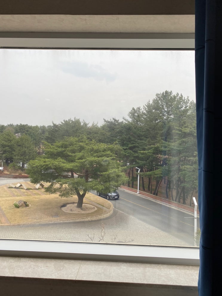  경주 스위트호텔 보문단지 호텔, 디럭스트윈룸 숙박 후기