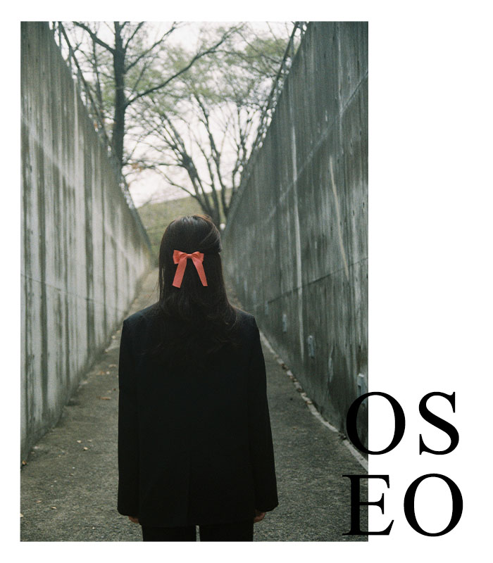 OSOE - 예쁜 별 OSOE - 예쁜 별