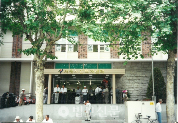 복지에 문화 접목…새로운 노인문화 장 열었다 복지에 문화 접목…새로운 노인문화 장 열었다