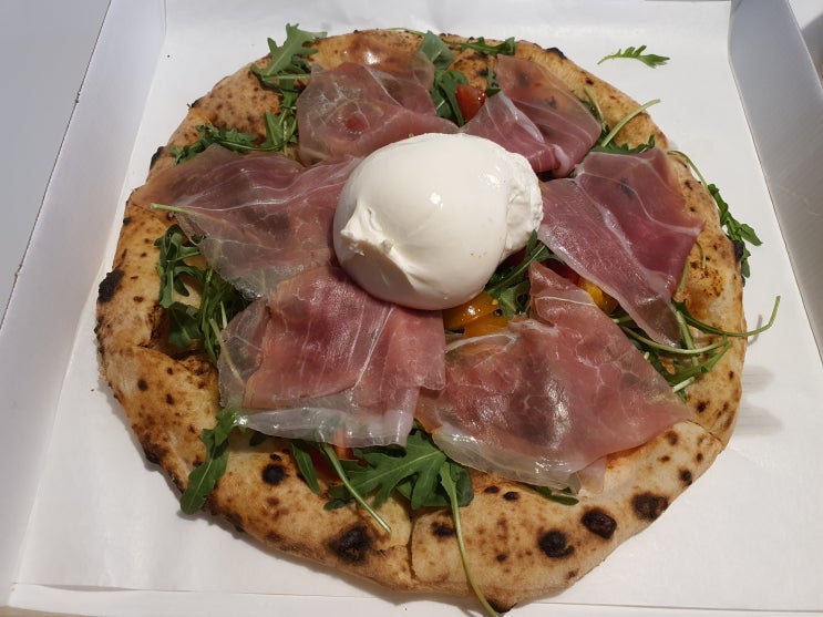  홍대 맛집 합정 빠넬로 Panello 이탈리아 음식점