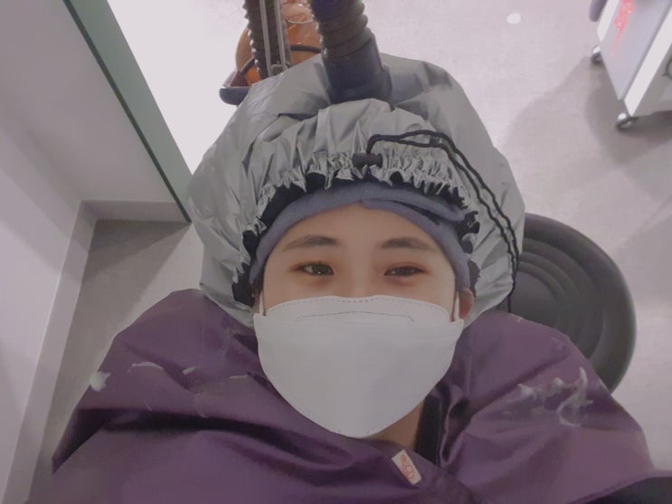  김포두피관리 닥터모락구래점에서 케어받으니 완전 시원해