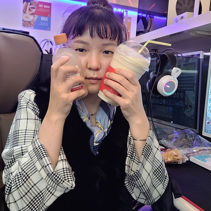  목동피씨방 고사양게임/스팀게임이 가능한 시그니처PC방에서 스트레스 풀기~