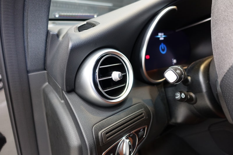 울산 북구 / 엠비언트 / 벤츠 / GLC-클래스