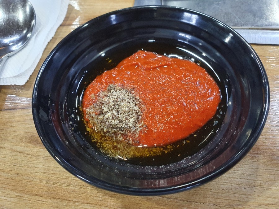 농장사철탕흑염소 사진 4