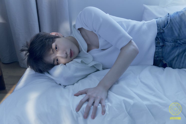  강다니엘(KANGDANIEL) 미니 3집 [YELLOW] CONCEPT PHOTO