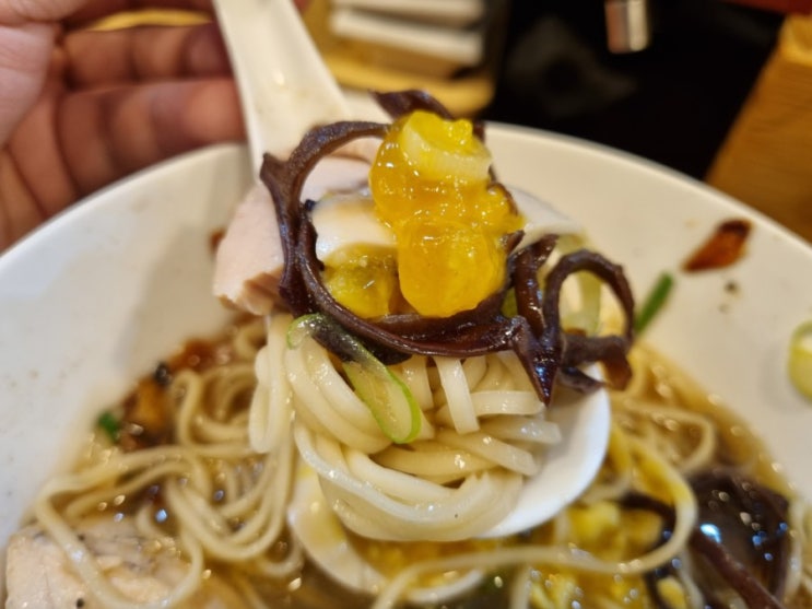 오레노 라멘, 만인에게 인정받은 안국역 라멘 맛집, 국물이 끝내줘요~ 오레노 라멘, 만인에게 인정받은 안국역 라멘 맛집, 국물이 끝내줘요~