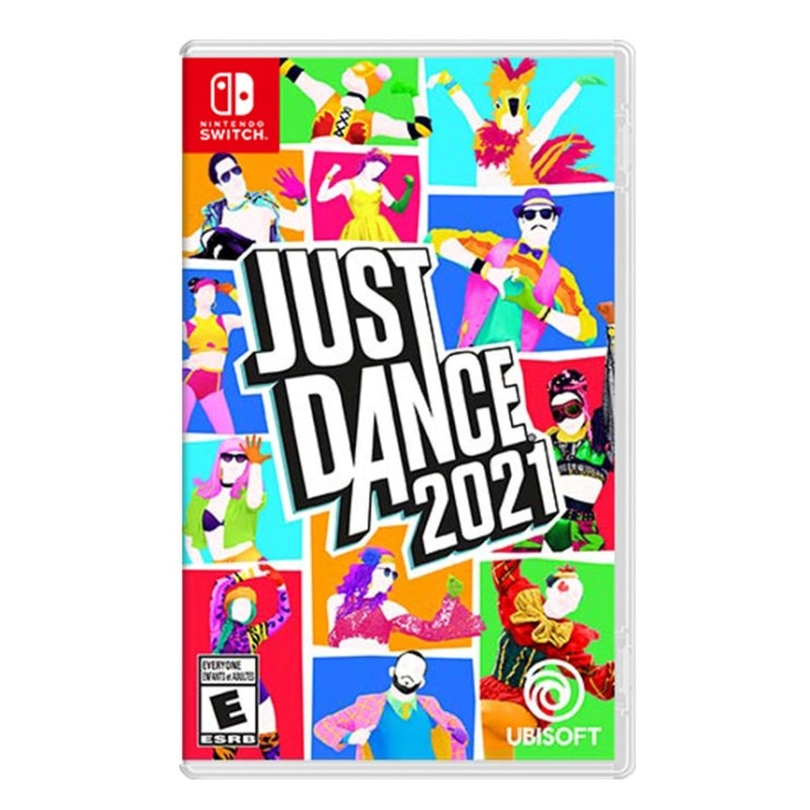 많이 팔린 저스트댄스 2021 닌텐도 스위치 스탠다드 에디션 중국어버전, Standard Edition (박스형)_중국어 간체 추천해요 많이 팔린 저스트댄스 2021 닌텐도 스위치 스탠다드 에디션 중국어버전, Standard Edition (박스형)_중국어 간체 추천해요