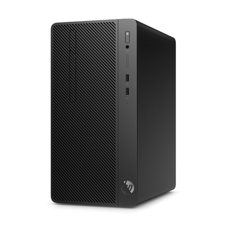 인기있는 HP ProDesk 280 G4 마이크로타워 데스크탑PC MT-7PA53PA (인텔 펜티엄 골드 G5500), HP ProDesk 280 G4 MT-7PA53PA, WIN