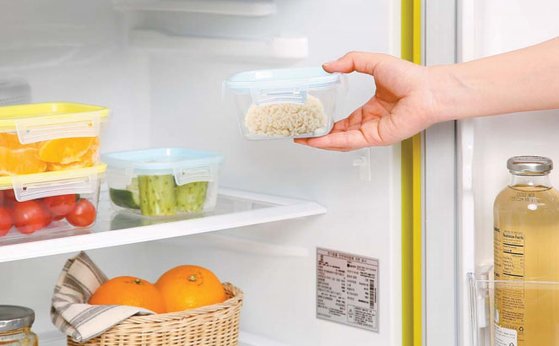 [건강한 가족] 냉장 보관한 찬밥, ‘착한 탄수화물’ 늘어 당뇨병·비만 관리 돕는다