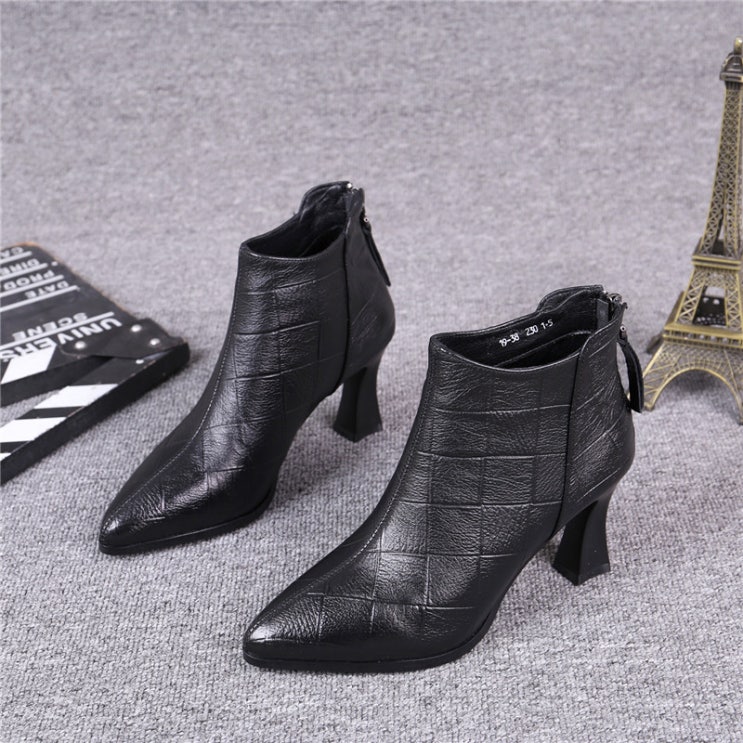 최근 많이 팔린 뉴타임즈3 여성 구두 신발 가을 하이힐 직장인 베이직 패션 여성스러운 WW2010101492Z 추천합니다