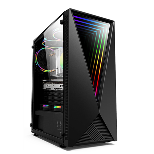 많이 찾는 대한컴퓨터샵 조립PC 윈도우261W (i9-10900F), 기본형 추천합니다