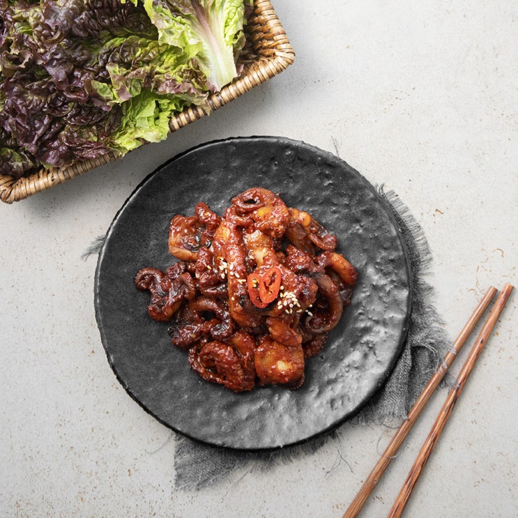 많이 찾는 미소프레시 주꾸미볶음, 500g, 1개 추천해요 많이 찾는 미소프레시 주꾸미볶음, 500g, 1개 추천해요