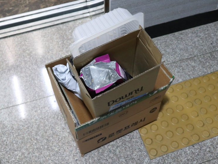  네이버 블로그 이웃활동 이웃님들께 드리는 사과와 일상