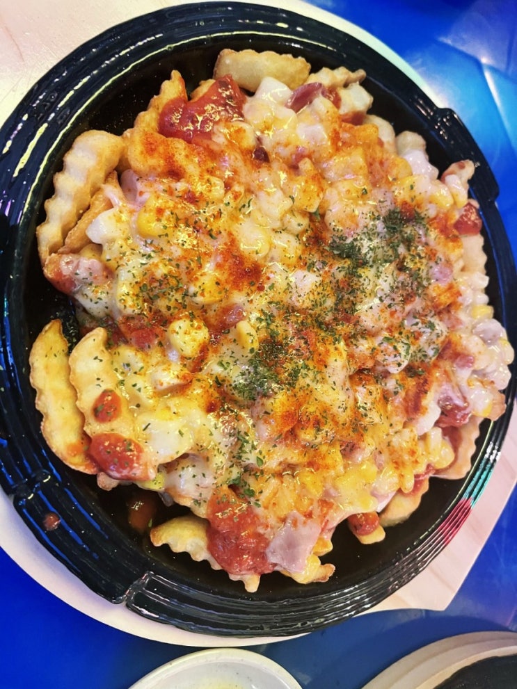  [수원]인계동술집 힙한 레트로 갬성 <아무술집>ft.가성비안주 존맛탱