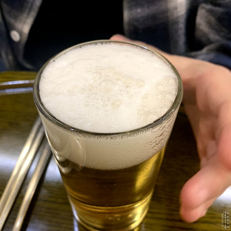 한강진 이태원 떡볶이 맥주 맛집 창화당 한남동점