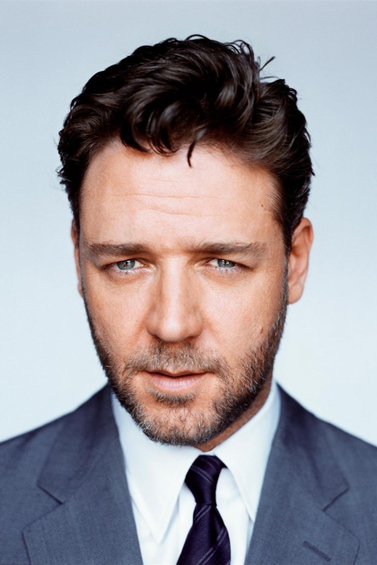  러셀 크로우 Russell Crowe 마블 토르4에 출연한다