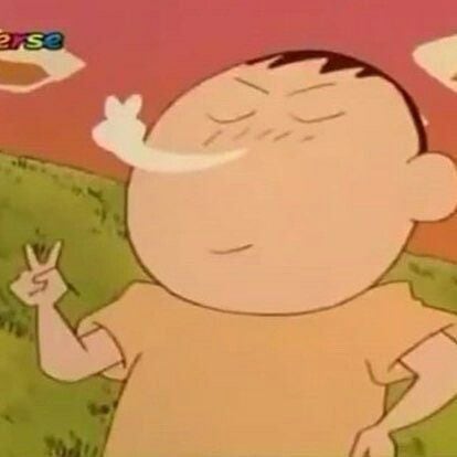 맹구짤/맹구움짤/짱구는 못말려 : 네이버 블로그