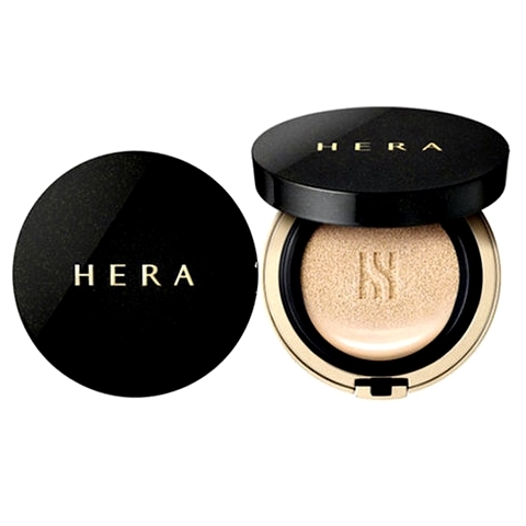  [헤라] 'NEW 블랙쿠션' 무료 체험 이벤트~4/11 HERA