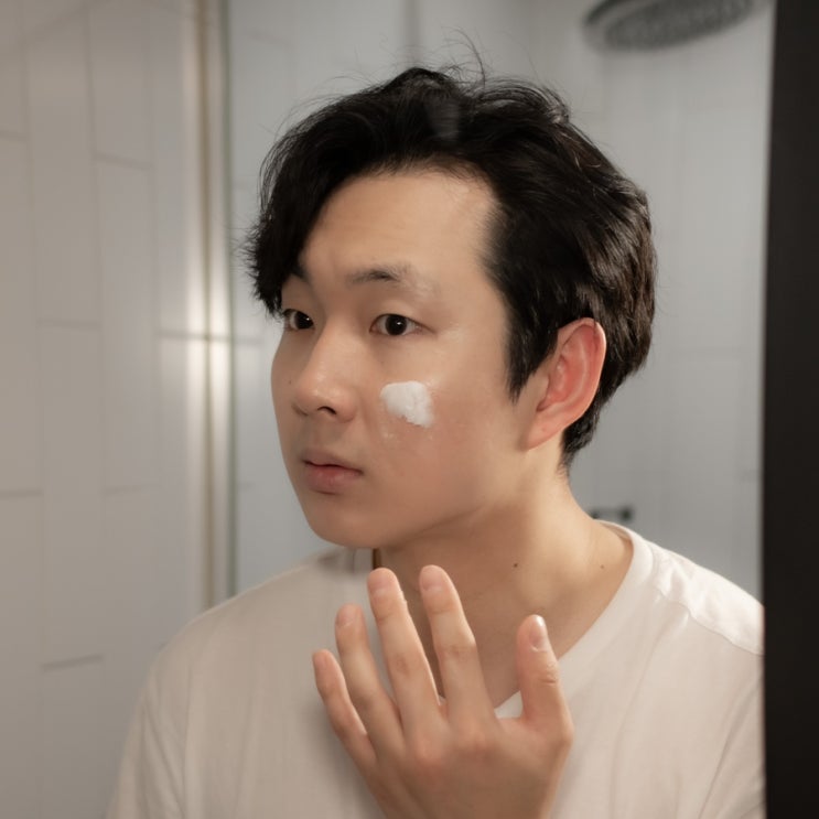  세안 후에도 촉촉했던 자연주의 클렌징밤 마피엘