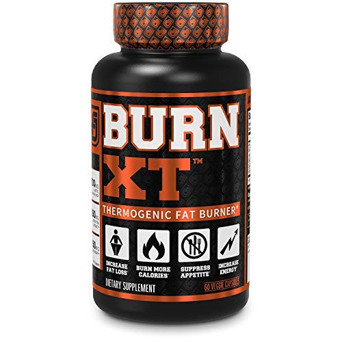 인기있는 Jacked Factory Burn XT 체중감량 지방연소 식욕억제제 60정, 1개, 기본 추천해요 인기있는 Jacked Factory Burn XT 체중감량 지방연소 식욕억제제 60정, 1개, 기본 추천해요