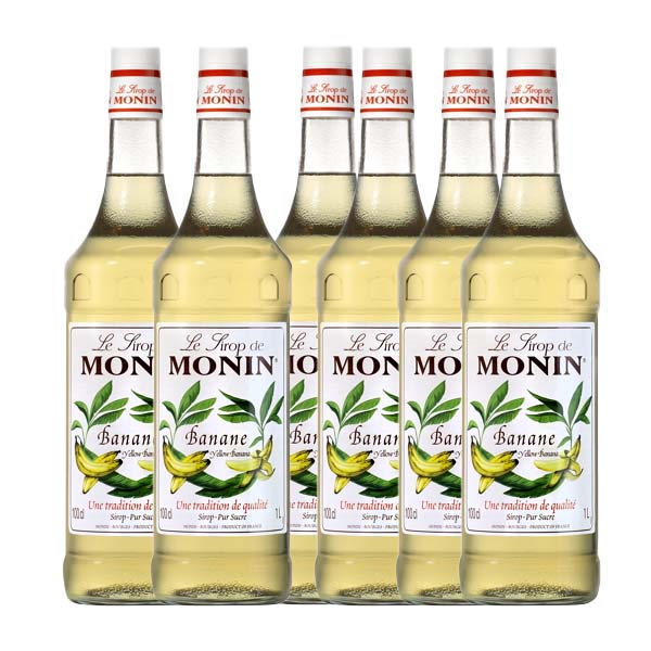 잘팔리는 모닌 옐로우바나나 시럽, 1000ml, 6개 좋아요 잘팔리는 모닌 옐로우바나나 시럽, 1000ml, 6개 좋아요