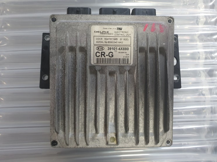  그랜드카니발 ecu 39101-4X810, 39101-4X820, 39101-4X880