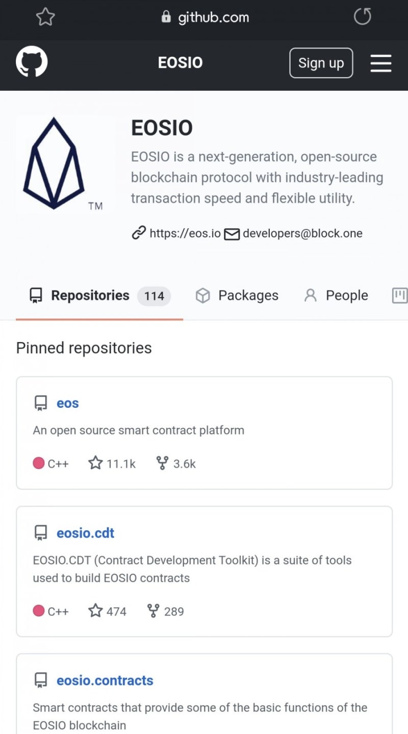 메이저 알트코인 :: 이오스 전망과 시세, 호재에 대해 알아보자 : 네이버 블로그