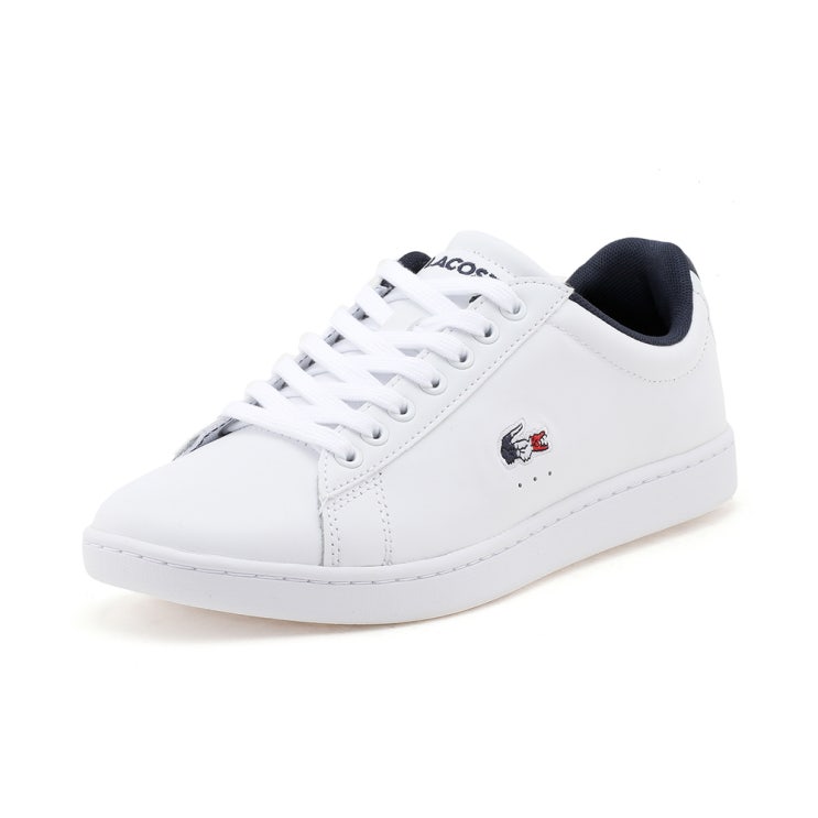 의외로 인기있는 라코스테(LACOSTE) CARNABY EVO TRI 1 SMA 스니커즈 (mens) 추천해요